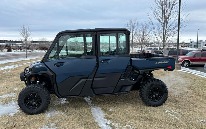 2026 Can-Am Defender MAX XT CAB HD11