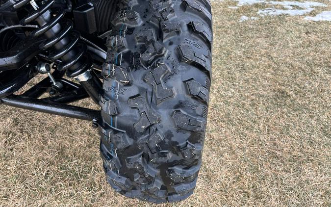 2026 Can-Am Defender MAX XT CAB HD11