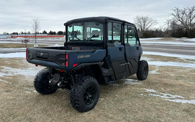 2026 Can-Am Defender MAX XT CAB HD11