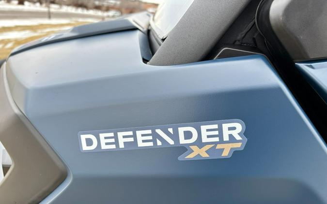 2026 Can-Am Defender MAX XT CAB HD11