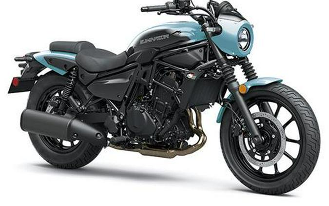 2025 Kawasaki Eliminator SE ABS