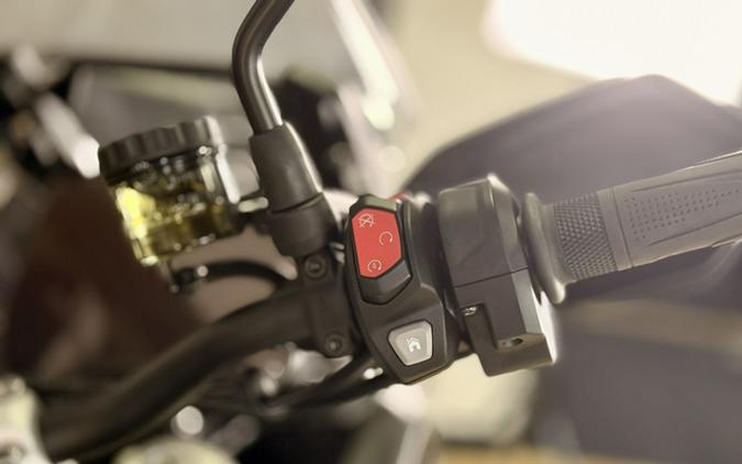 2026 Triumph Tiger 900 GT Pro Alpine Edition