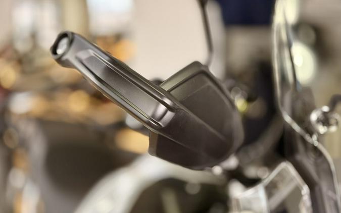 2026 Triumph Tiger 900 GT Pro Alpine Edition