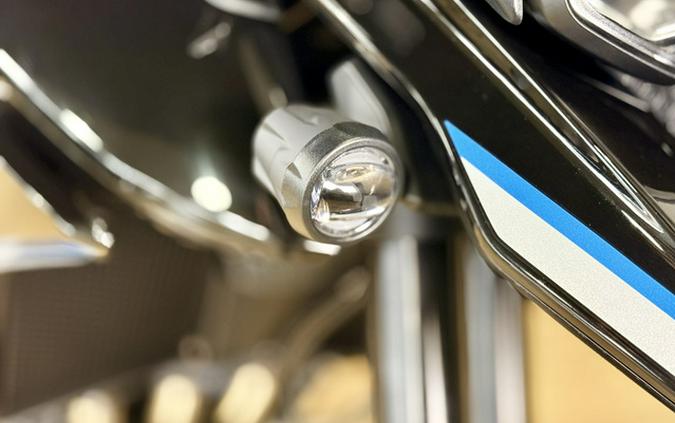 2026 Triumph Tiger 900 GT Pro Alpine Edition