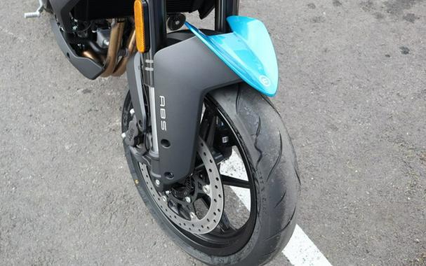 2026 CFMOTO 450NK 450