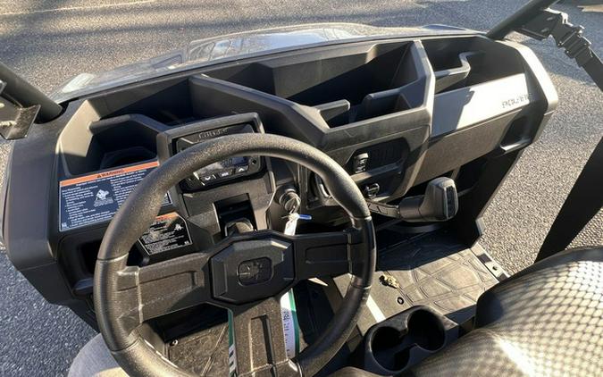 2026 Polaris Ranger 500