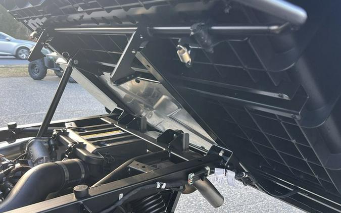 2026 Polaris Ranger 500