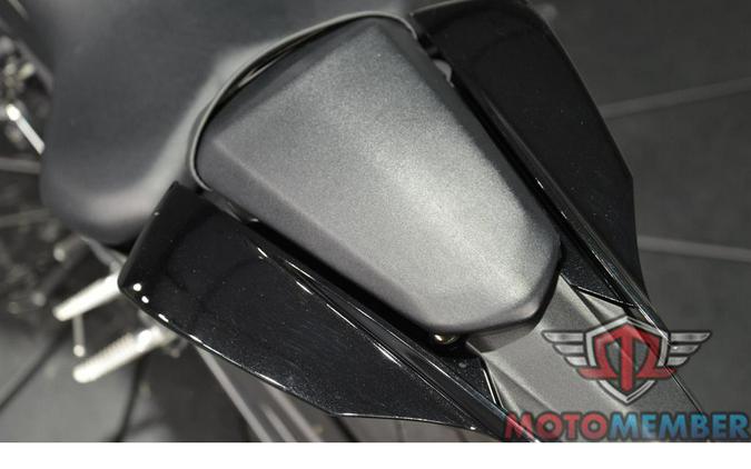 2025 Yamaha YZF-R7