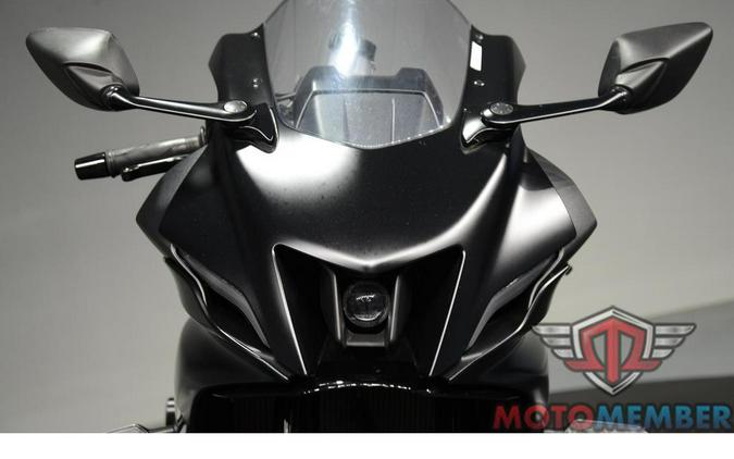 2025 Yamaha YZF-R7
