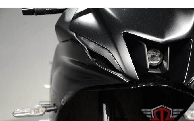 2025 Yamaha YZF-R7