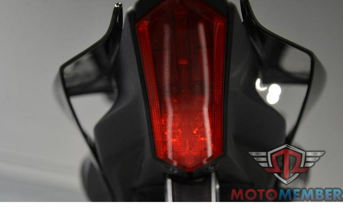 2025 Yamaha YZF-R7