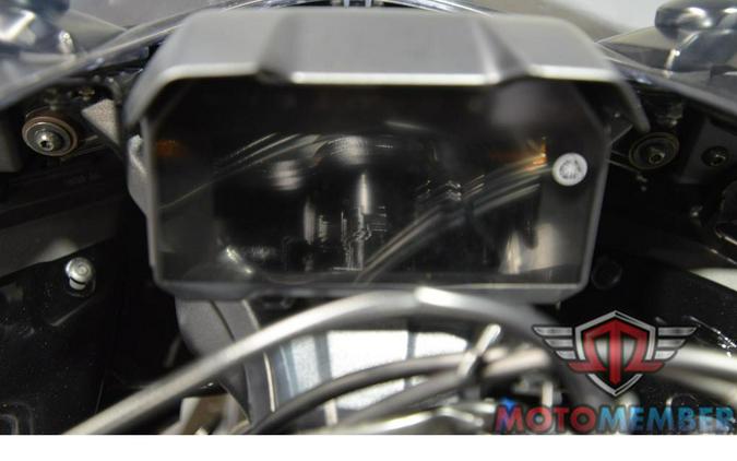 2025 Yamaha YZF-R7
