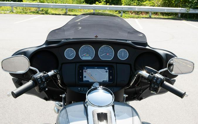 2024 Harley-Davidson Tri Glide Ultra FLHTCUTG