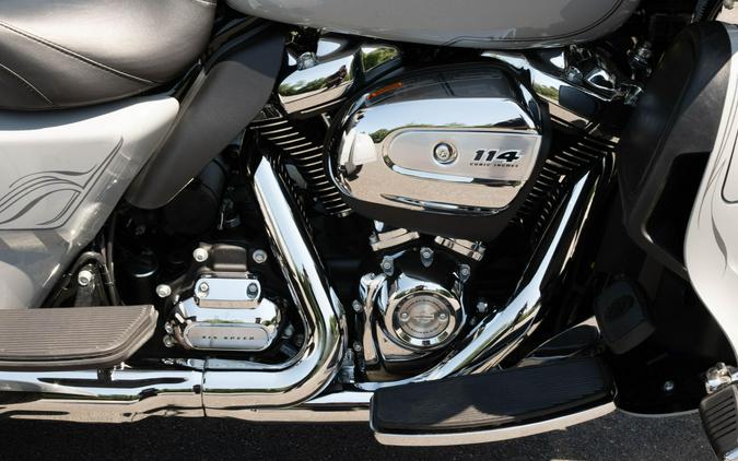 2024 Harley-Davidson Tri Glide Ultra FLHTCUTG