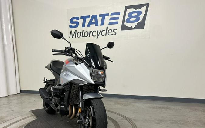 2020 Suzuki KATANA (GSX1000SM0)