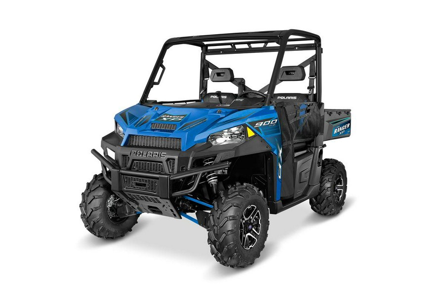2016 Polaris RANGER XP 900 EPS