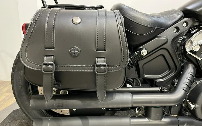 2021 Indian Scout® Bobber ABS