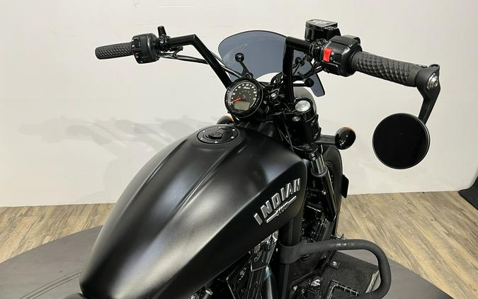 2021 Indian Scout® Bobber ABS