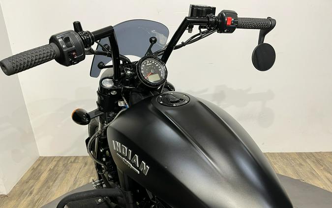 2021 Indian Scout® Bobber ABS