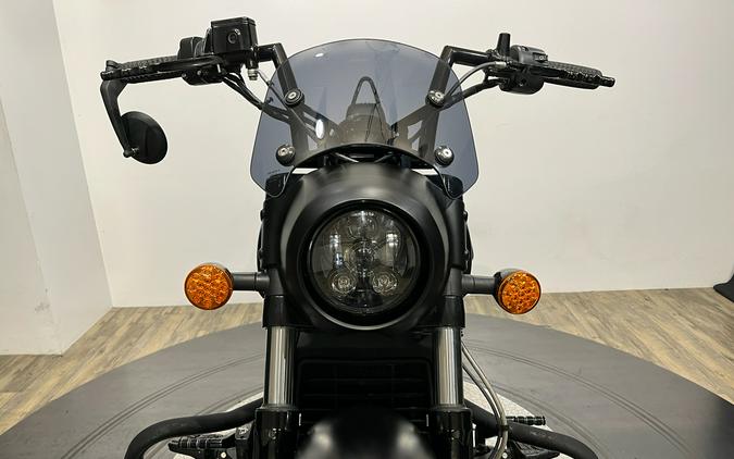 2021 Indian Scout® Bobber ABS