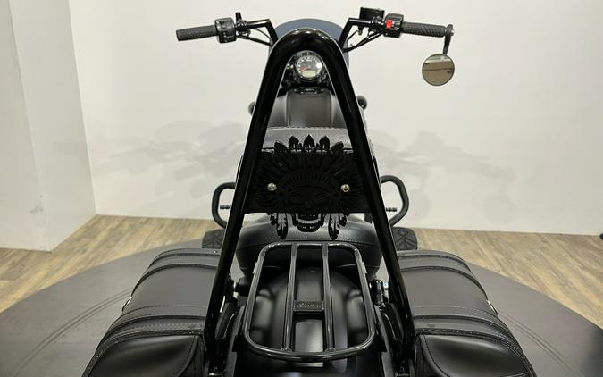 2021 Indian Scout® Bobber ABS