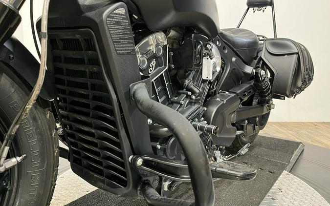 2021 Indian Scout® Bobber ABS
