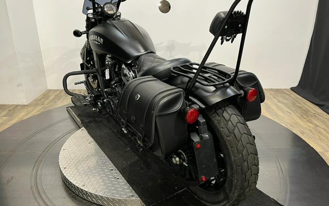 2021 Indian Scout® Bobber ABS