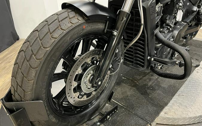 2021 Indian Scout® Bobber ABS