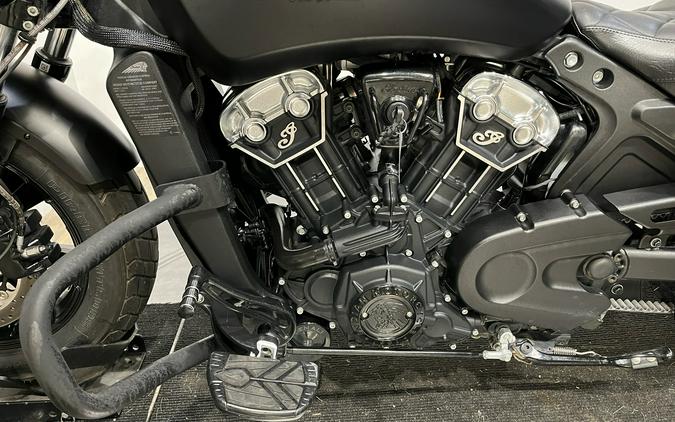 2021 Indian Scout® Bobber ABS