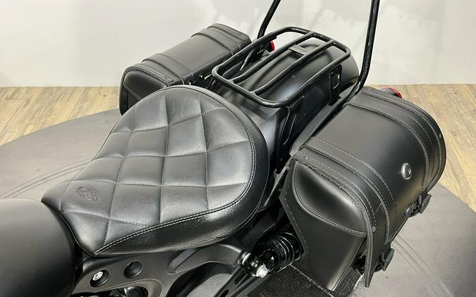 2021 Indian Scout® Bobber ABS