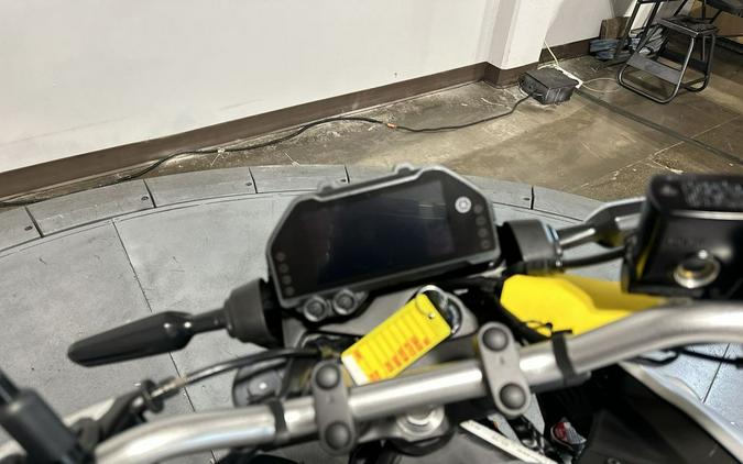 2026 Yamaha MT 03