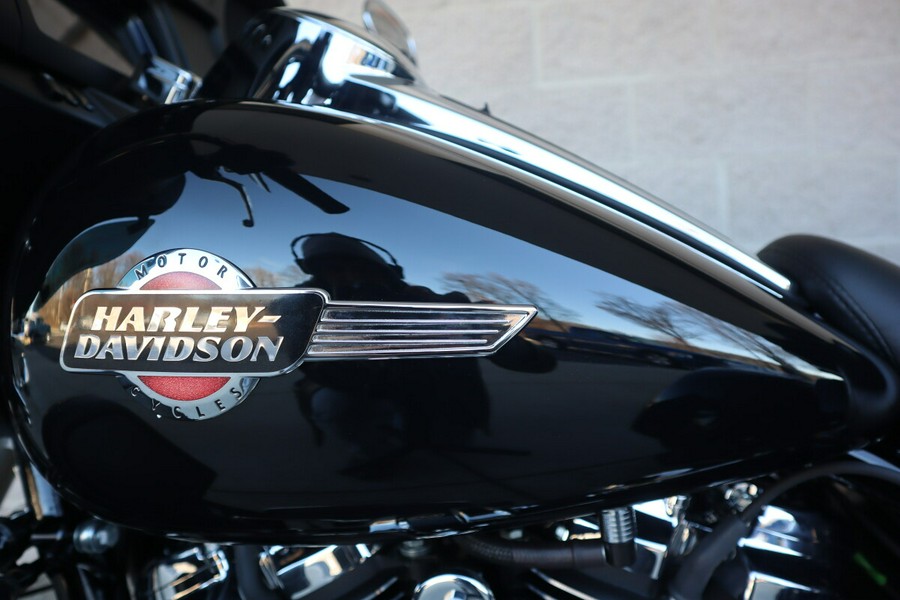 2024 Harley-Davidson Tri Glide Ultra FLHTCUTG