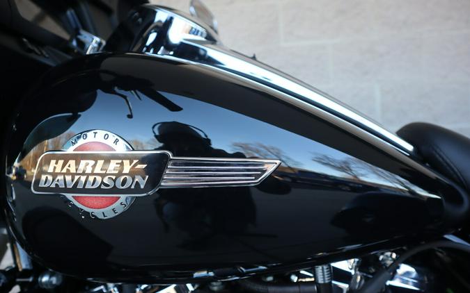 2024 Harley-Davidson Tri Glide Ultra FLHTCUTG
