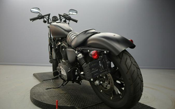 2020 Harley-Davidson Iron 883