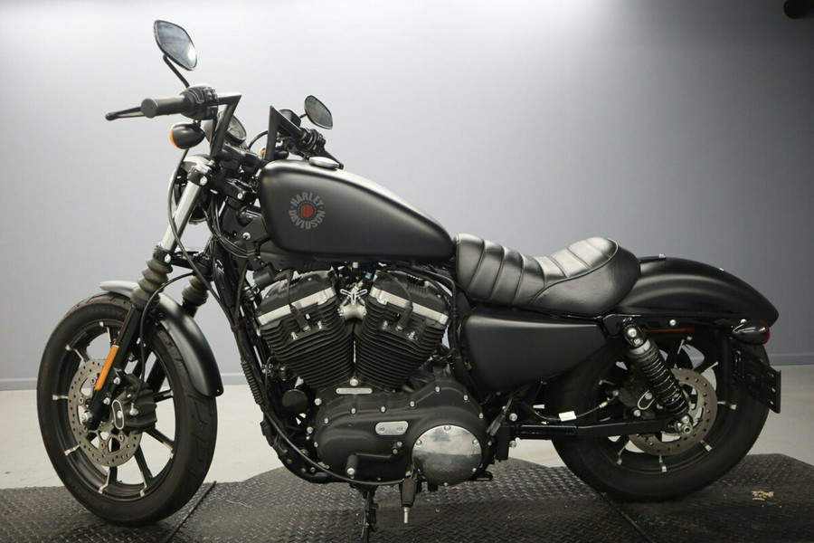 2020 Harley-Davidson Iron 883