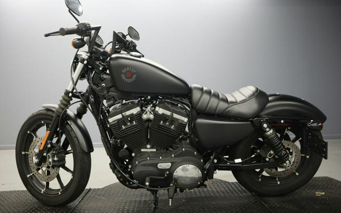 2020 Harley-Davidson Iron 883