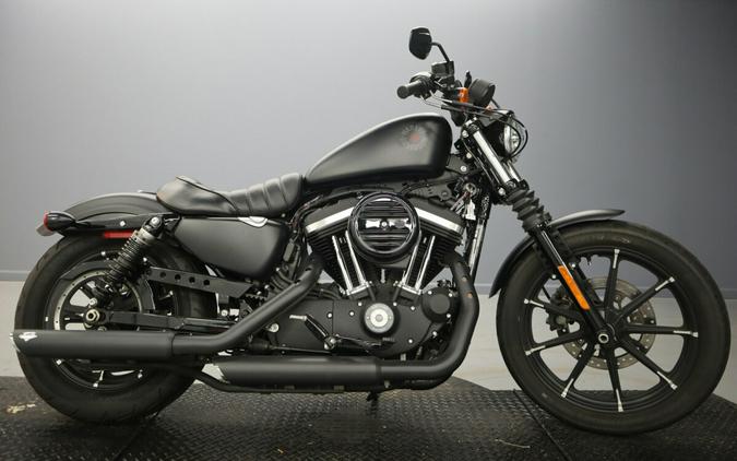 2020 Harley-Davidson Iron 883