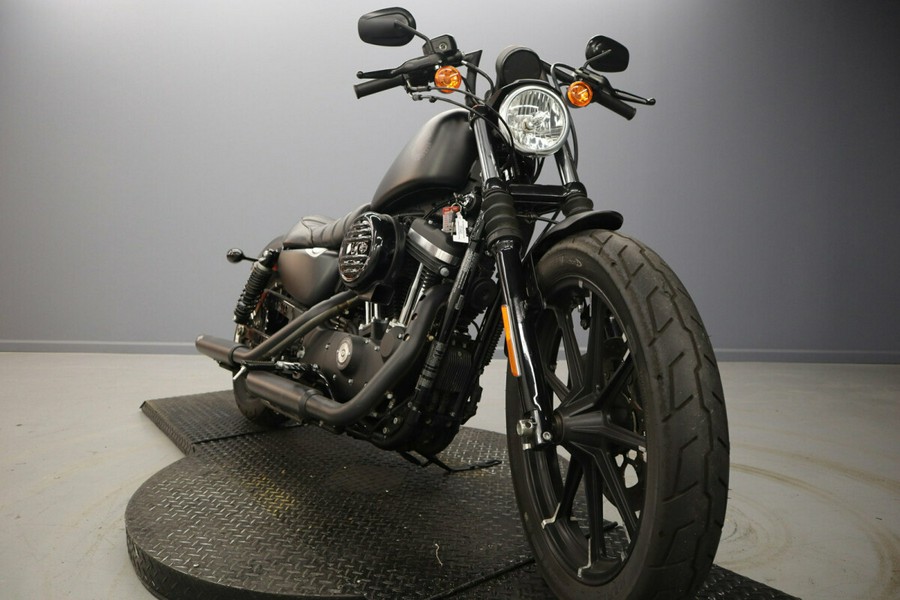 2020 Harley-Davidson Iron 883