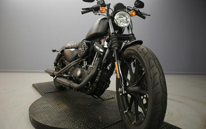 2020 Harley-Davidson Iron 883