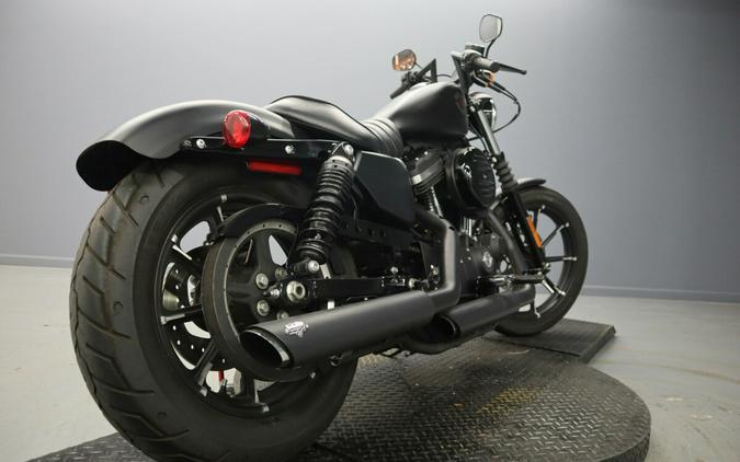 2020 Harley-Davidson Iron 883