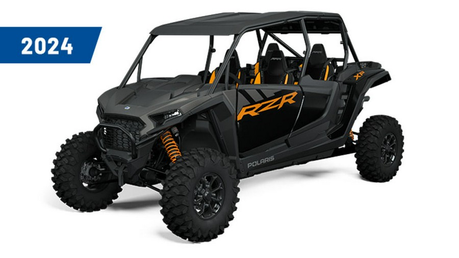 2024 Polaris® RZR XP 4 1000 Premium