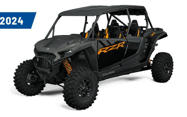 2024 Polaris® RZR XP 4 1000 Premium