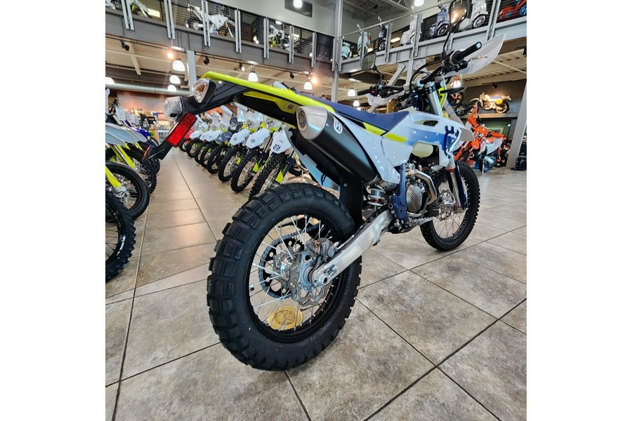 2024 Husqvarna Motorcycles FE 501s