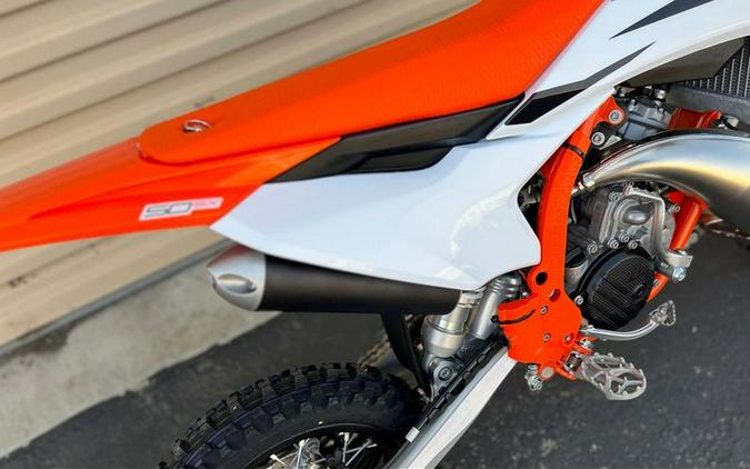 2024 KTM 50 SX