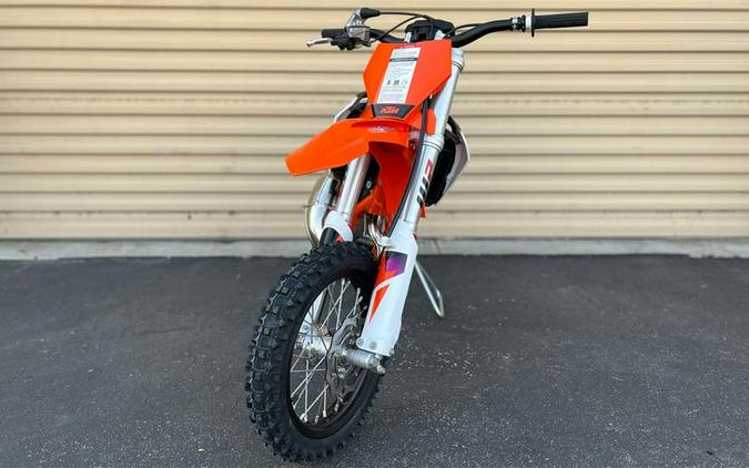 2024 KTM 50 SX