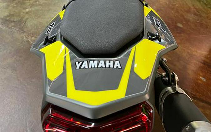 2024 Yamaha Ténéré 700