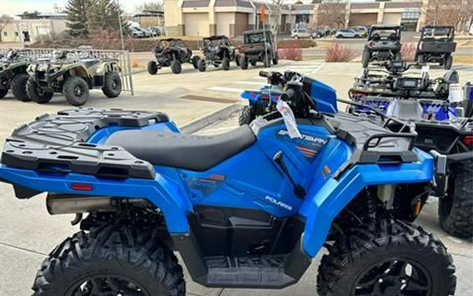 2024 Polaris Sportsman 570 Trail