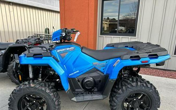 2024 Polaris Sportsman 570 Trail