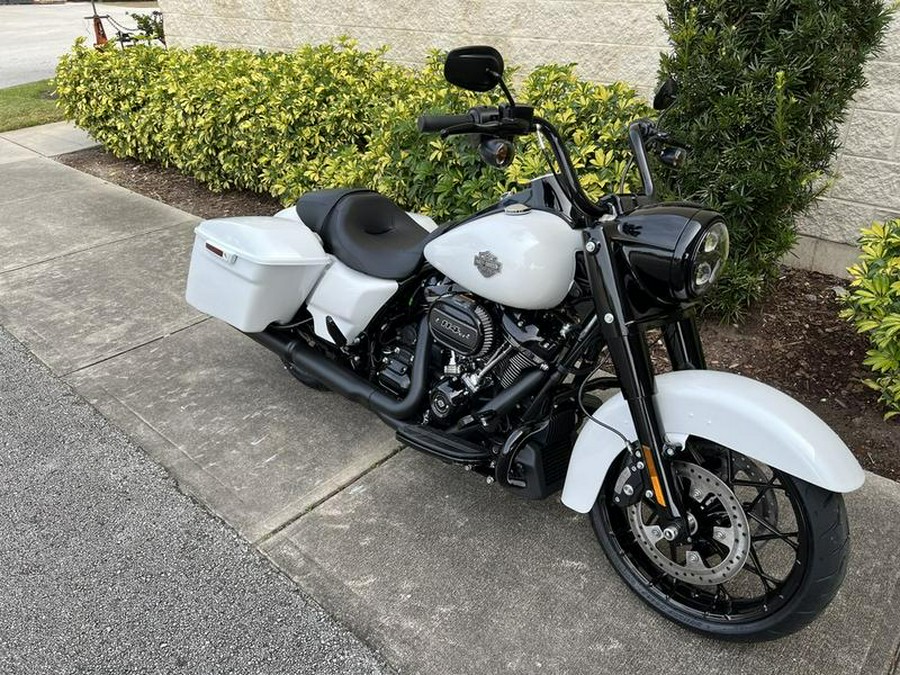 2024 Harley-Davidson® FLHRXS - Road King® Special