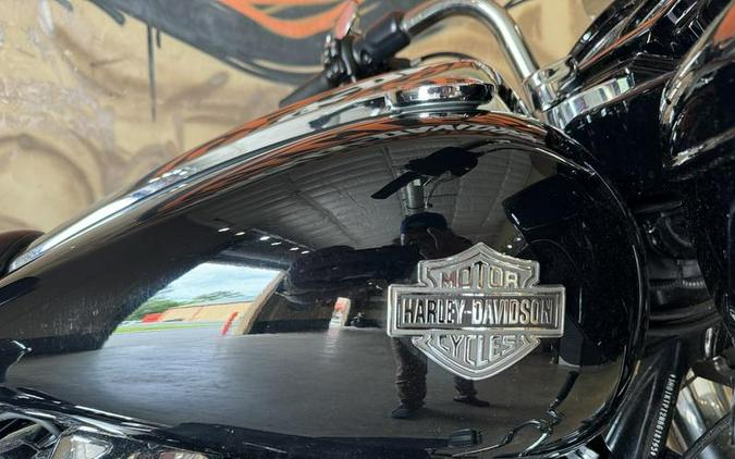 2022 Harley-Davidson® FLTRXS - Road Glide® Special